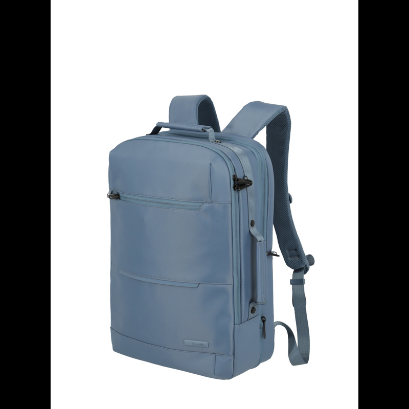 travelite Rygsæk Workfloow Blå/blå 15" 3