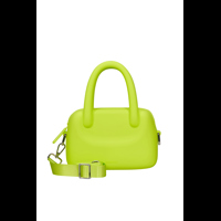 American Tourister Mini Handväska Jelly Pop Lime 1