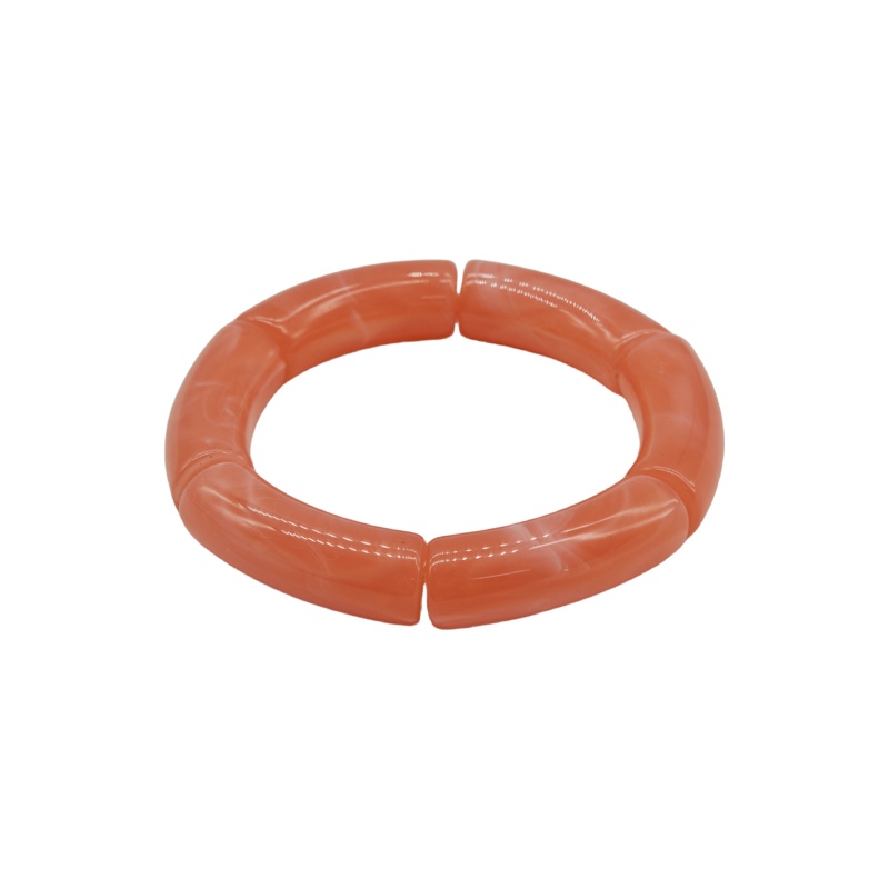 Conmé Armbånd Puzzle Koral 2