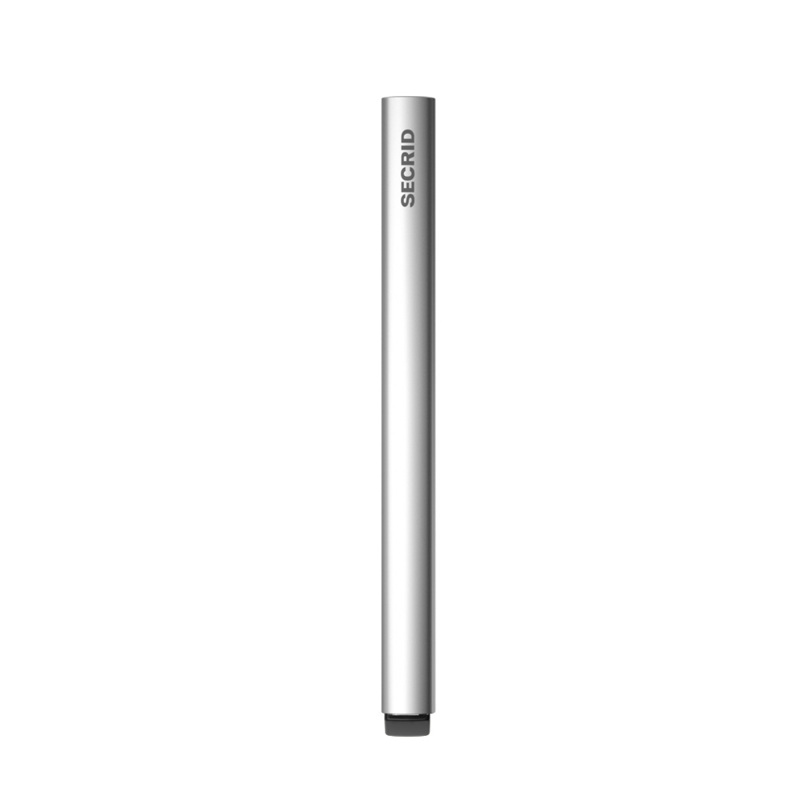 Secrid Kortholder Cardprotector Aluminium 4