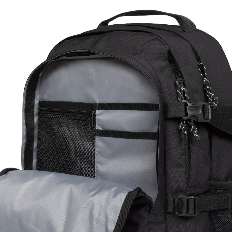 Eastpak Ryggsäckar Pro Volker Svart 16" 2