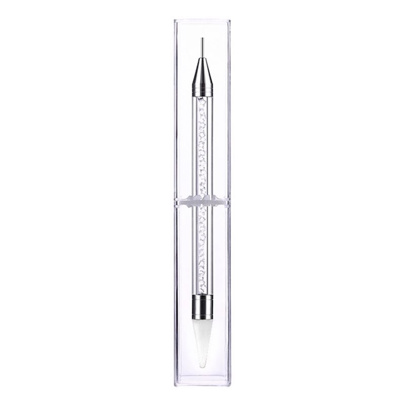 UNIQ Smyckesten Pen Vit 3