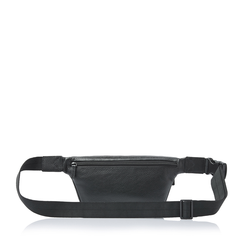 Castelijn & Beerens Bæltetaske Fanny Pack RFID Sort 3