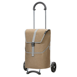 Andersen Scala Shopper Mikkel Beige