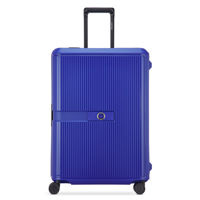 Delsey Resväska Vauban Blå 70 Cm 1