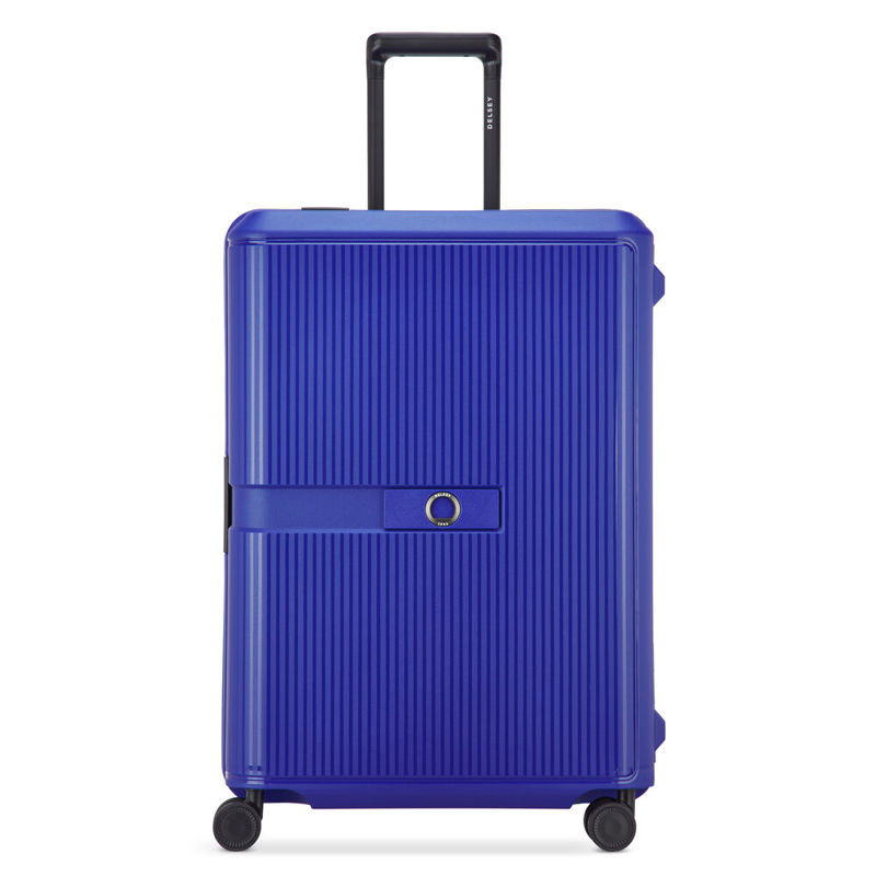 Delsey Resväska Vauban Blå 70 Cm 1