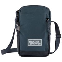 Fjällräven Axelväska Vardag Pocket S Mörkblå 1