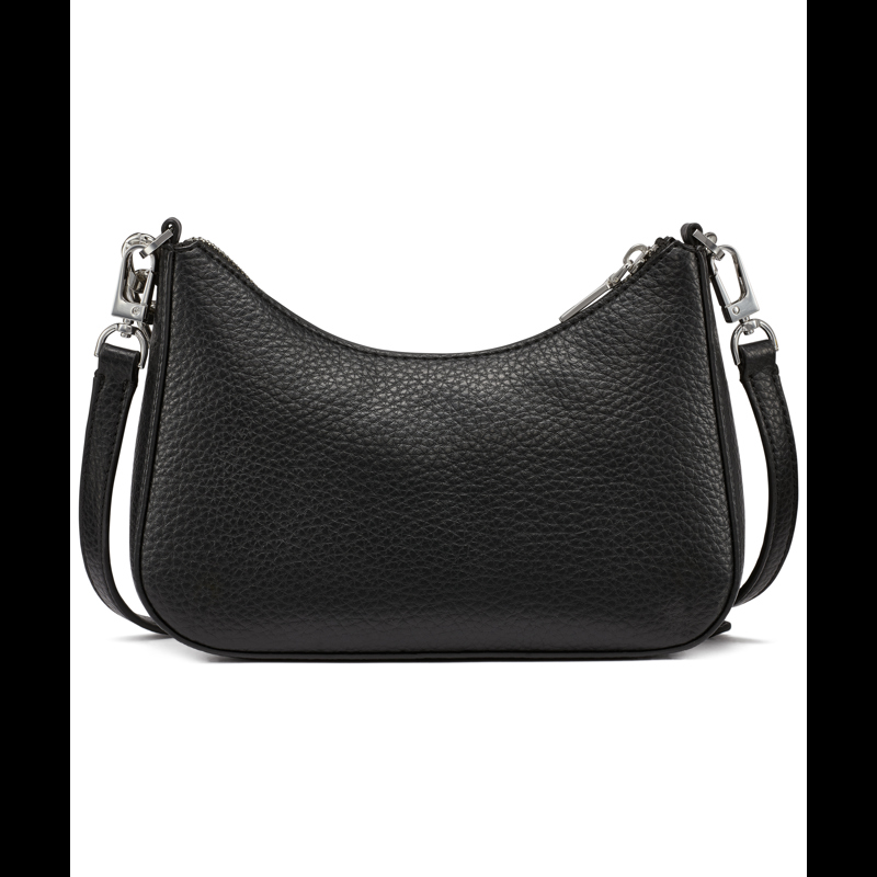 DKNY Skuldertaske Jenna  Sort/sølv 6