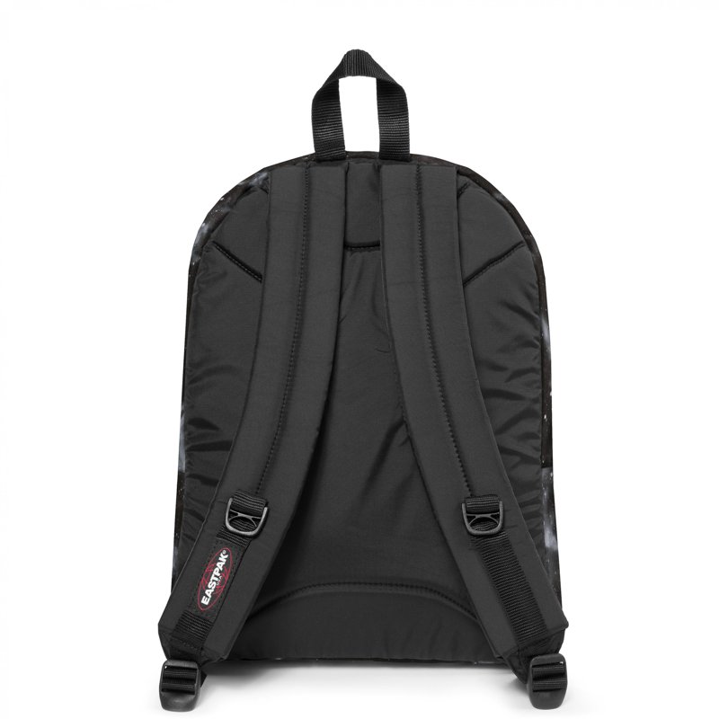Eastpak Rygsæk Pinnacle Sort/grå 4