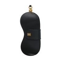 By Malene Birger Brille Etui Aya Sunny  Sort 1