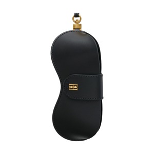 By Malene Birger Glasögonfodral Aya Sunny Svart