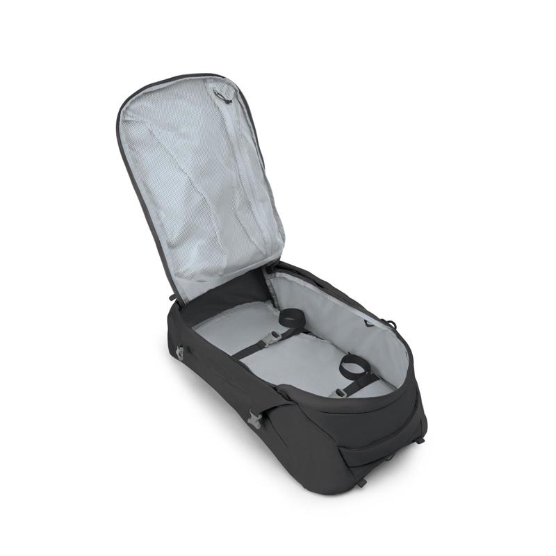 Osprey Rygsæk Fairview 55  Sort 4