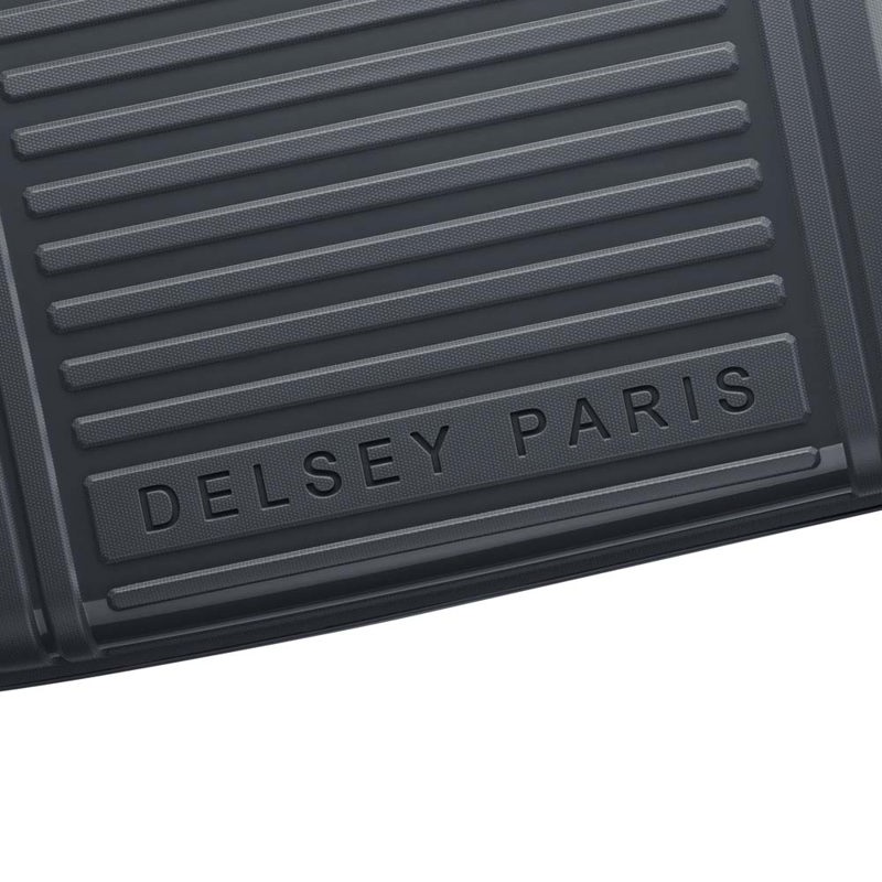 Delsey Kuffert Lutece M. Grå 55 Cm 5