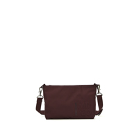 Mandarina Duck Crossbody MD20 Mørk Bordeaux 1