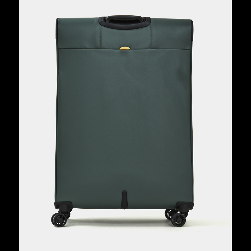 Mandarina Duck Kuffert Eco Coated Mørk grøn 3