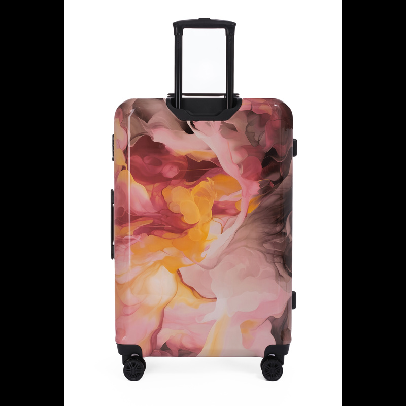Aries Travel Kuffert Seattle Multi 76 Cm 5