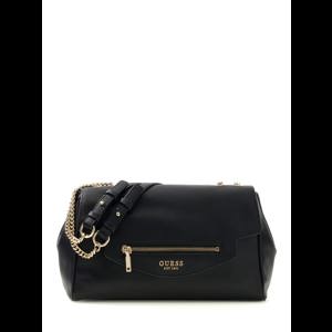 Guess Crossbody Antonia Svart