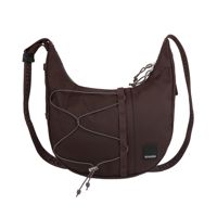 Kintobe Crossbody Haze Mocca Brun 1