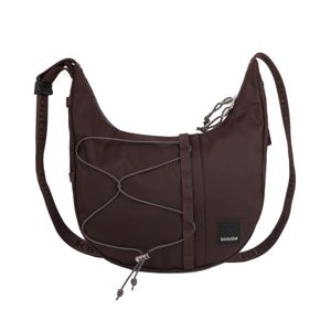 Kintobe Crossbody Haze Mocca Brun