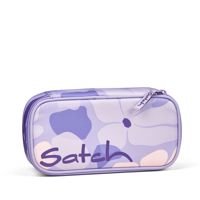 Satch Pennfodral Lilac Blossom Lila blomma 1