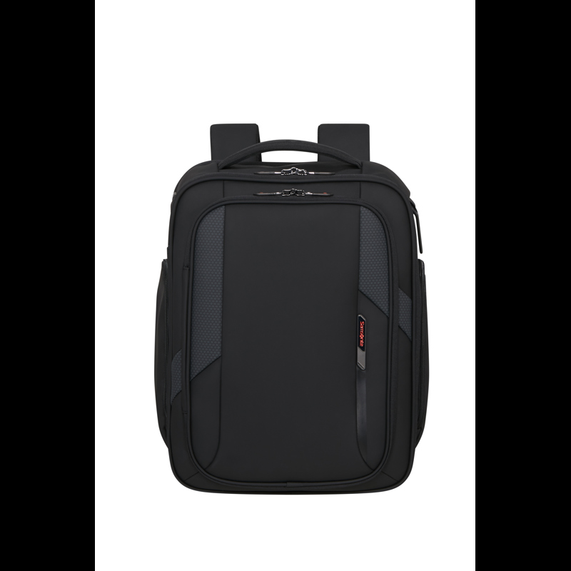 Samsonite Underseater Glazed Sort 15" 1