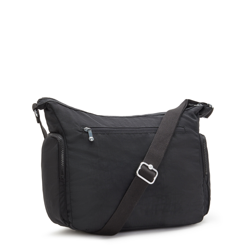 Kipling Crossbody Gabb Svart 2
