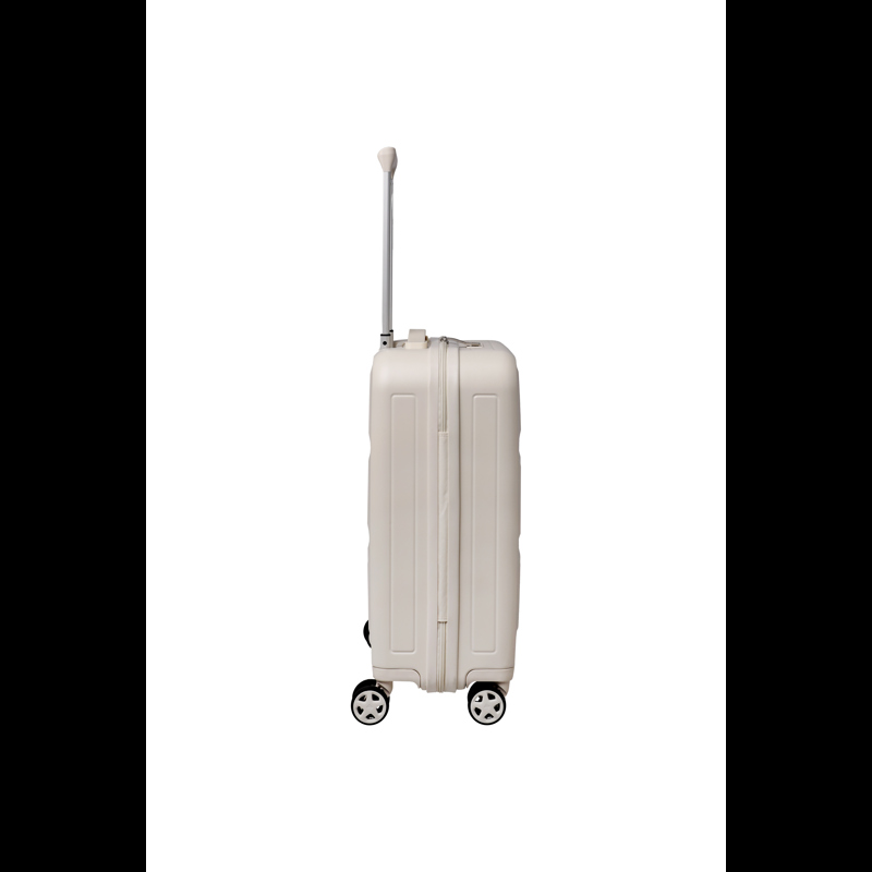 travelite Kuffert Panello Grå 55 Cm 5