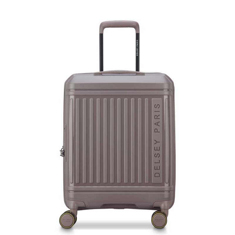 Delsey Kuffert Lutece Brun 55 Cm 1