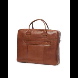 Saddler Datorväska Vadstena 15" Brun alt image