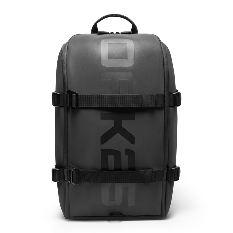 OAK25 Rygsæk Daypack Luminite Sort 1
