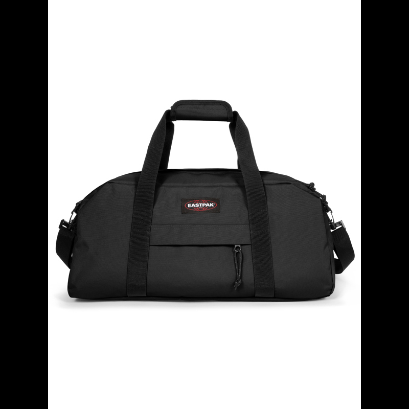 Eastpak Rejsetaske Stand + Sort 1