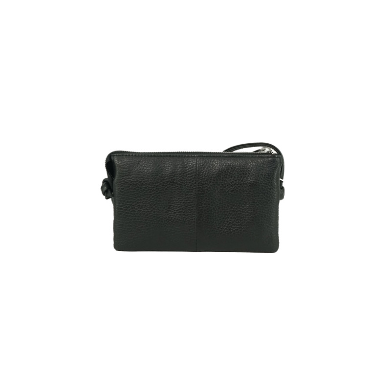 GiGi Fratelli Clutch Romance Svart 2