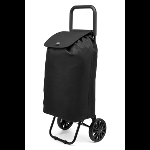 Airbox Cityshopper AS6 Svart alt image