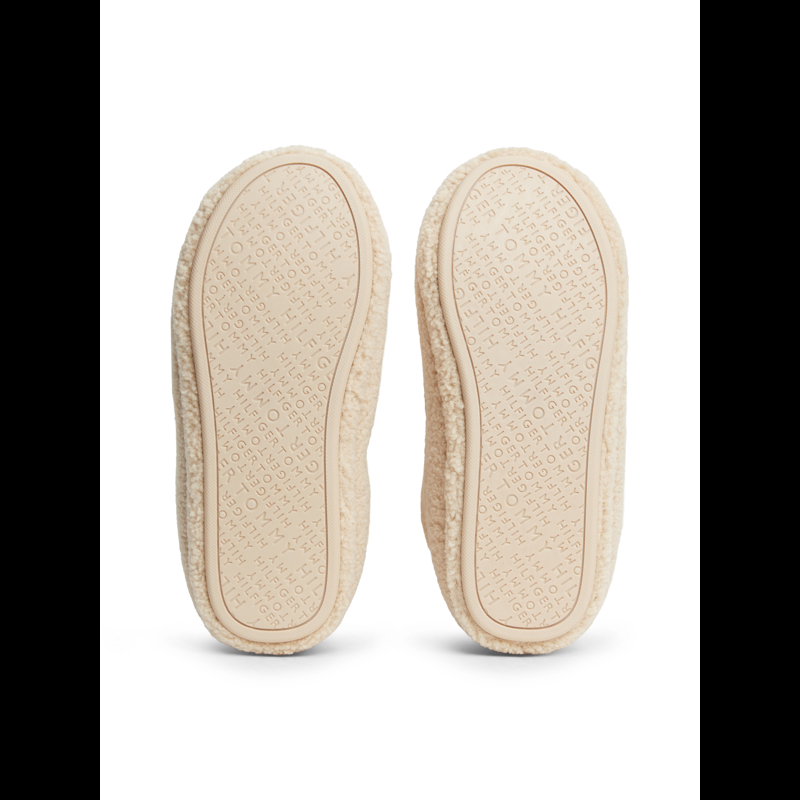 Tommy Hilfiger Tofflor Beige Str. 37 6