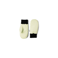 RAINS Handsker Bator Puffer Mitt Creme Str S 1
