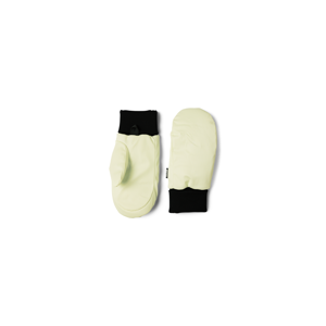 Rains Handskar Bator Puffer Mitt Creme