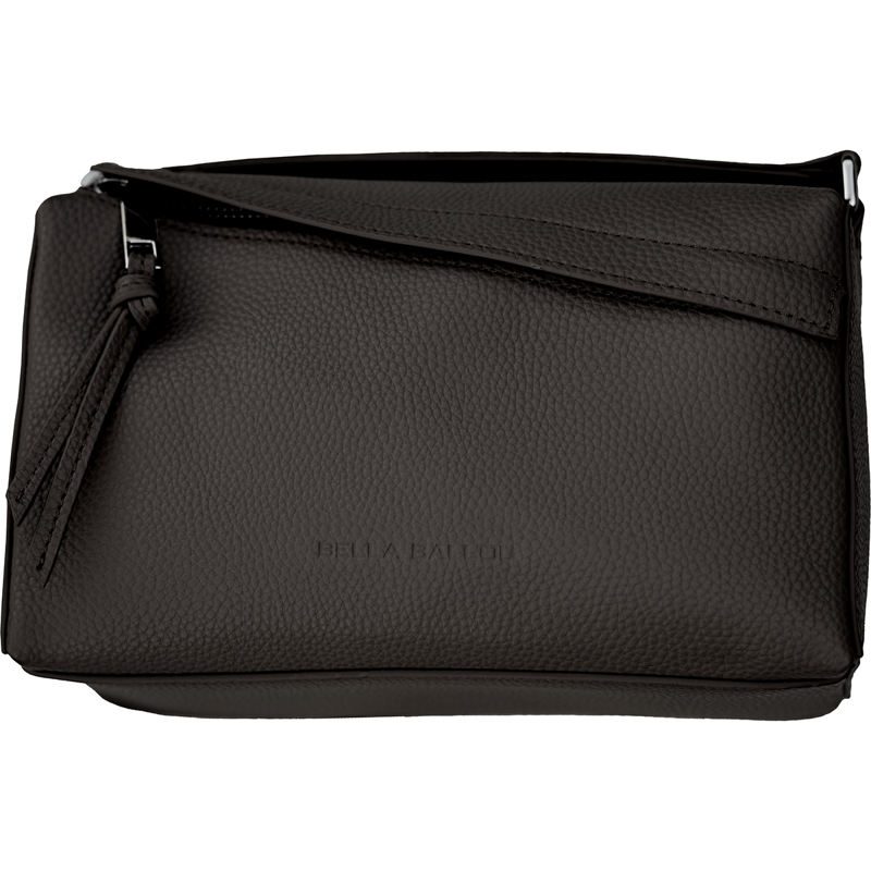 Bella Ballou Crossbody Lucca  Svart 1