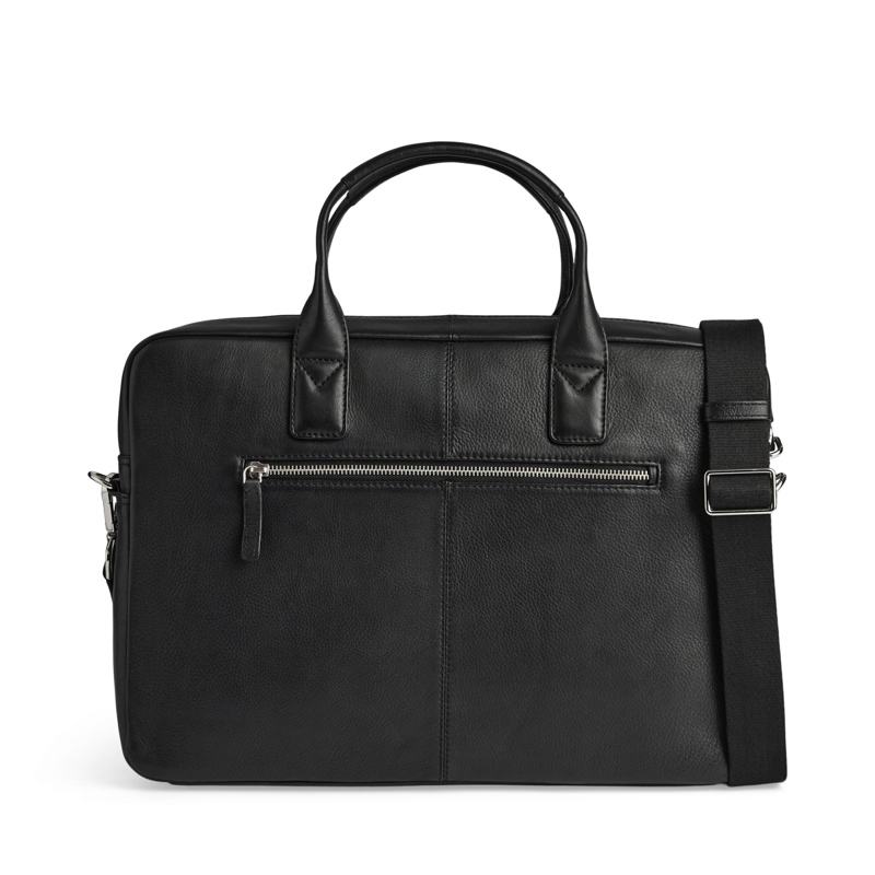 MARKBERG Computertaske Knoxmbg  Sort 15" 3