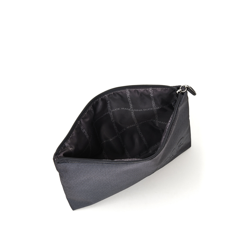 Mandarina Duck Kosmetikpung MD20 Grå 4