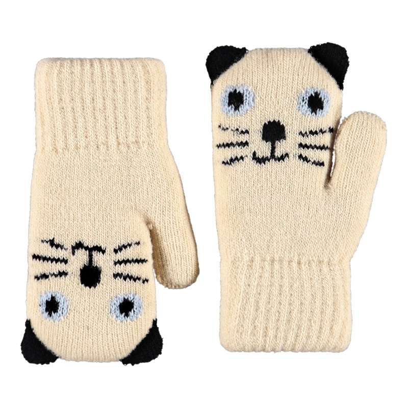 Molo Barnvante Kenau  Creme 1-2 år 1