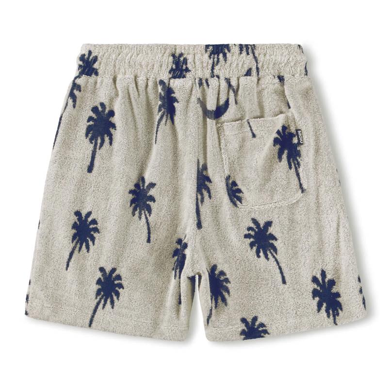 Molo Shorts Abay  Sand 12 år, 152 cm 3