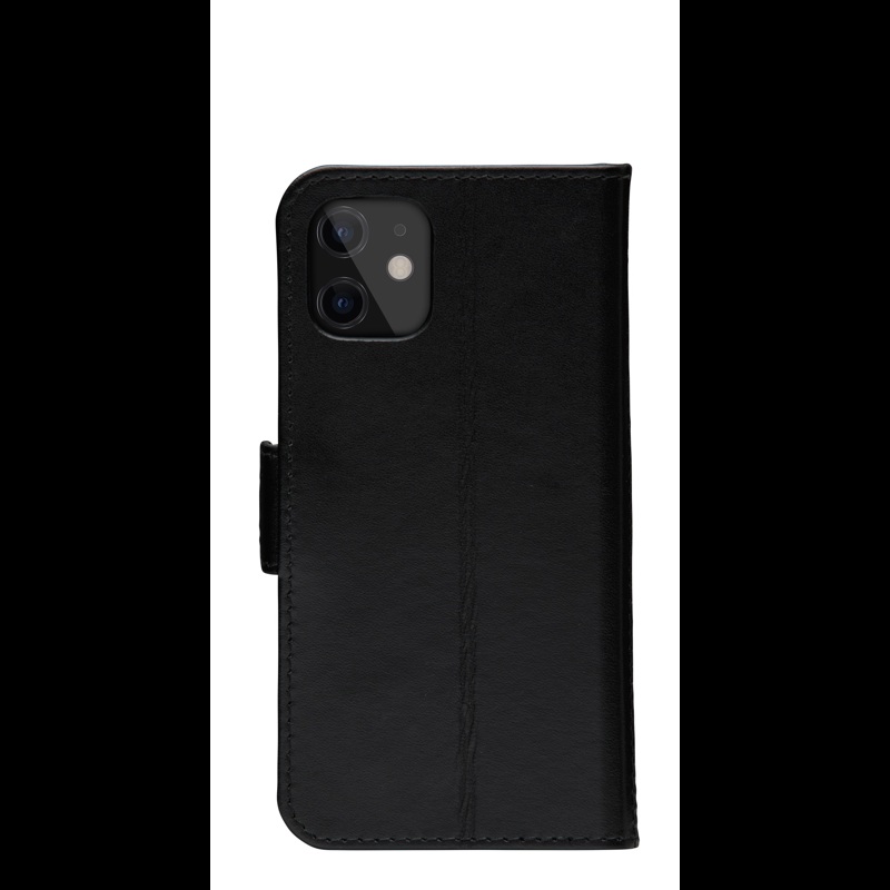dbramante1928 Mobilcover Copenhagen Slim Sort iPhone 12 Mini 2