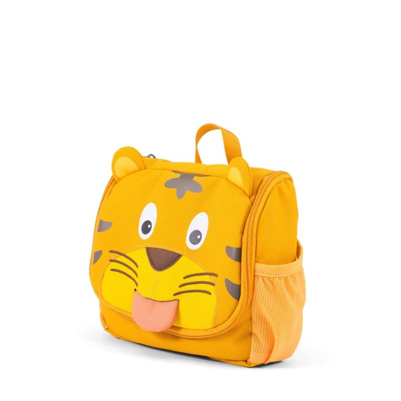 Affenzahn Necessär Timmy Tiger Gul 2