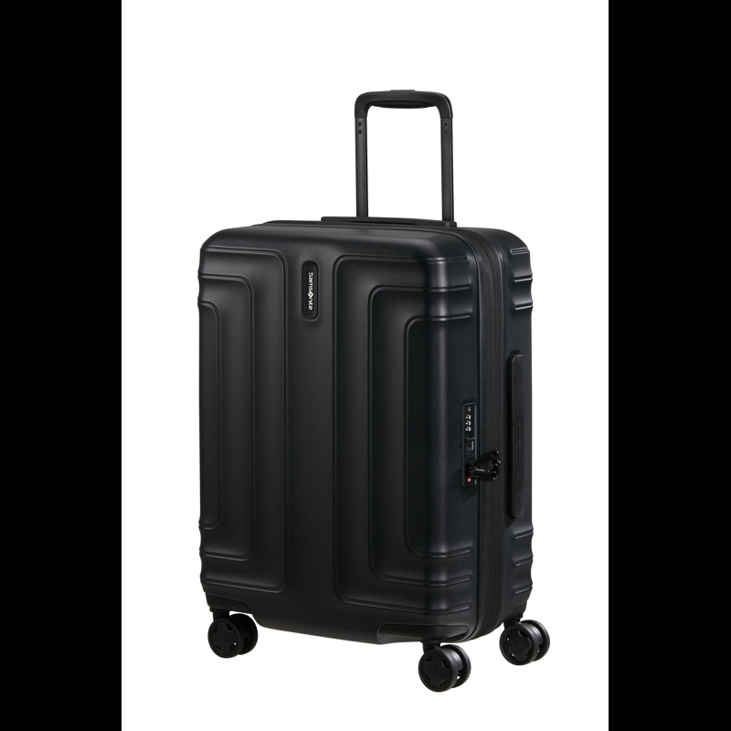 Samsonite Kuffert Lin'Air M. Grå 55 Cm 2