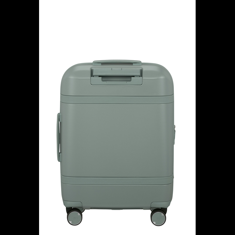 Samsonite Resväska Image Grön 55 Cm 4