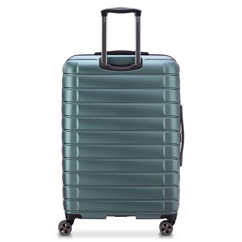 Delsey Resväska Shadow 5.0 L. Grön 75 Cm 4