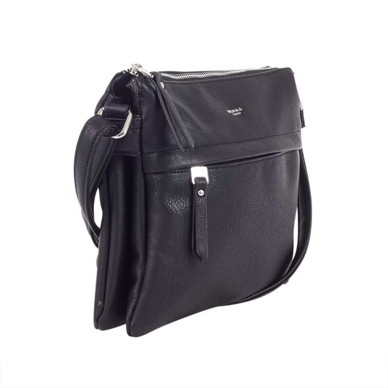 Ulrika Crossbody Ulrika Svart 3