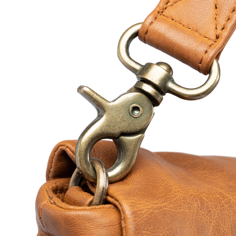 Depeche Crossbody Konjak 5