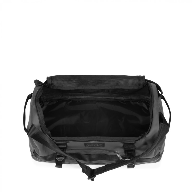 Eastpak Rejsetaske Duffel Pack S Sort/ mørk 2