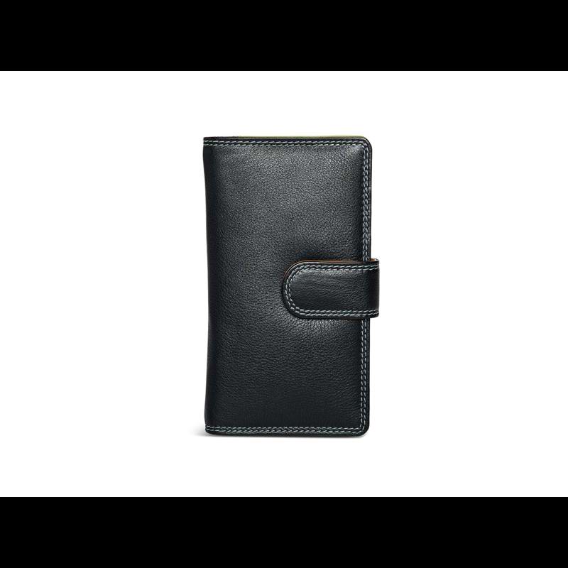 Pia Ries Mobil cover  Sort 2